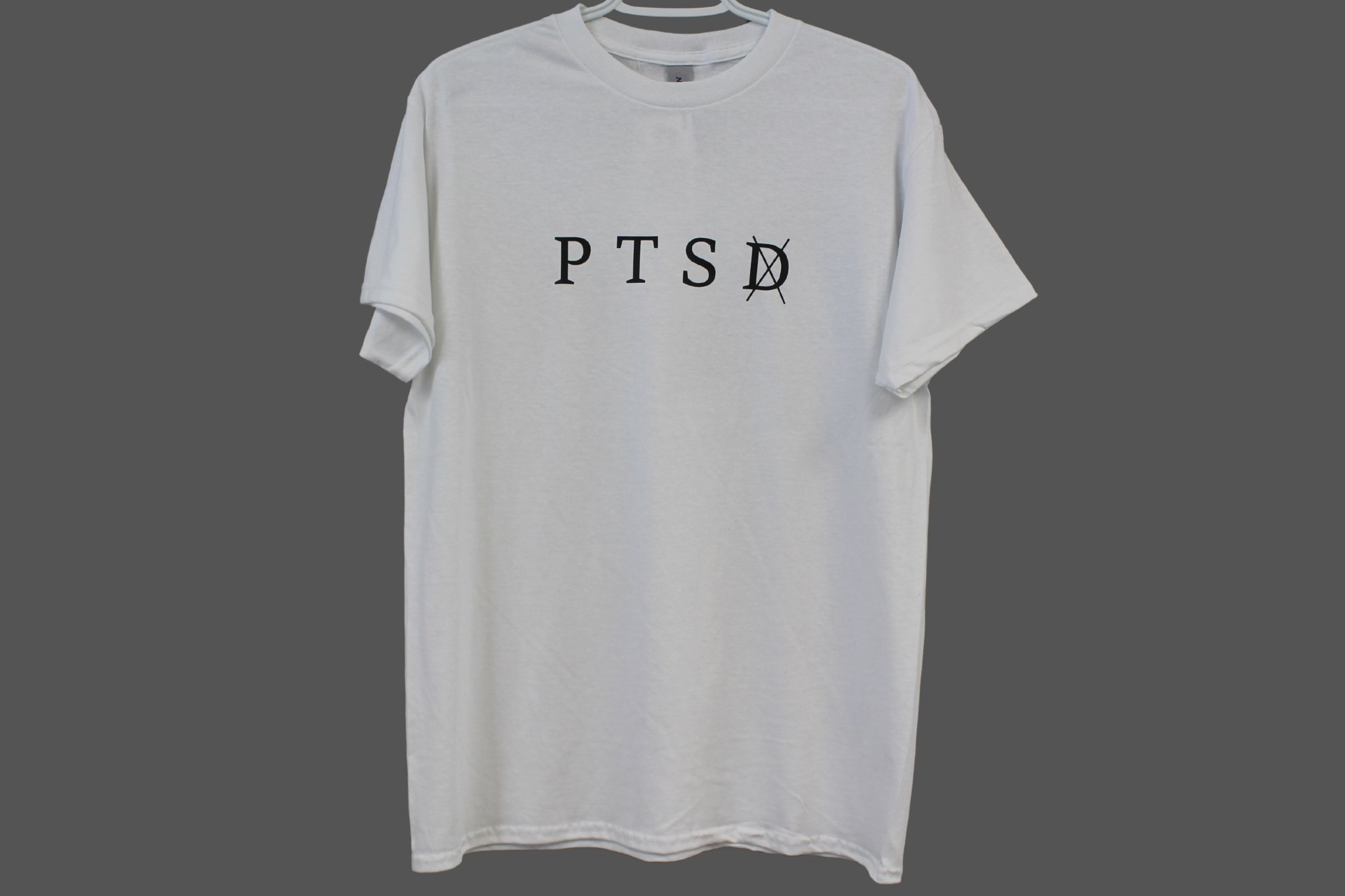 PTSD T-Shirt - Image 2