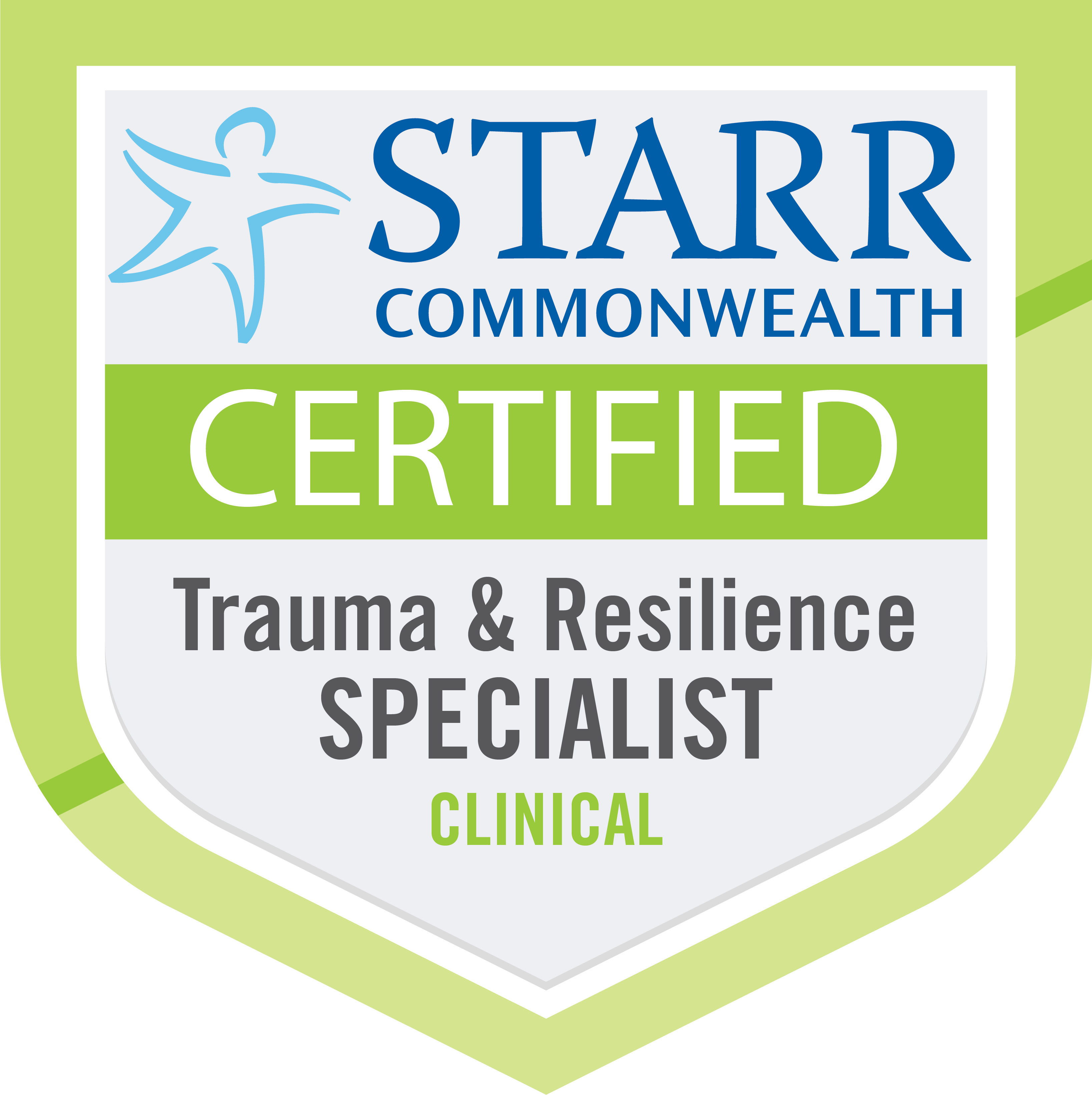 CTRS-C Badge